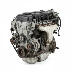 Moteur Nissan X Trail 2.5L Essence 2010 OEM
