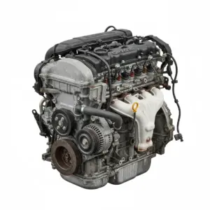 Moteur Nissan X Trail 2.0L Essence 2012 OEM