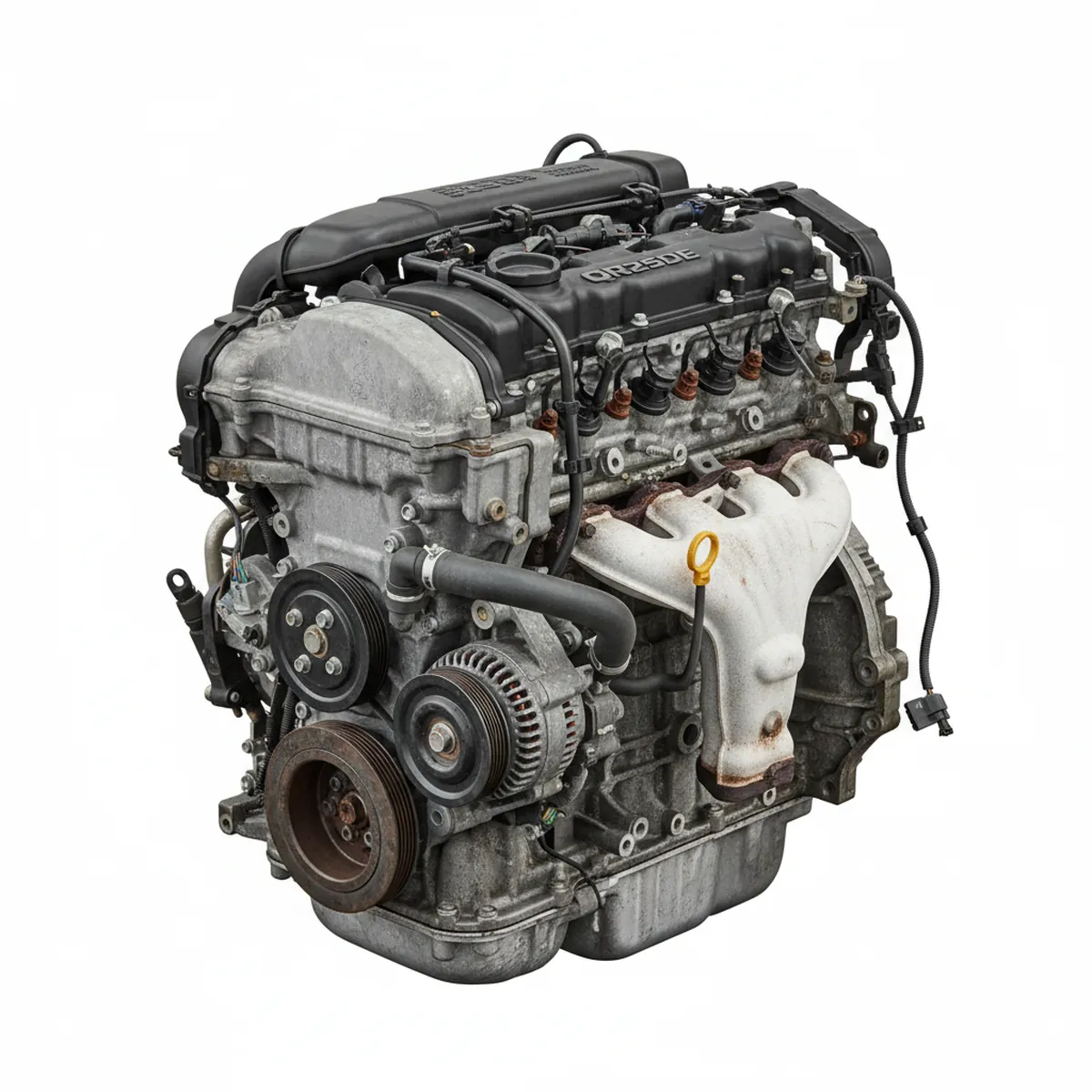 Moteur Nissan X Trail 2.0L Essence 2012 OEM