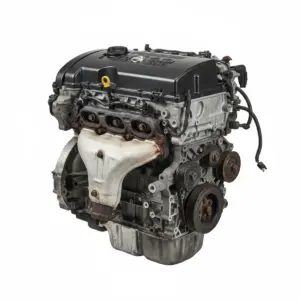 Moteur Nissan X Trail 2.0L Essence 2013 OEM