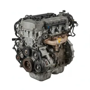 Moteur Nissan X Trail 2.5L Essence 2014 OEM