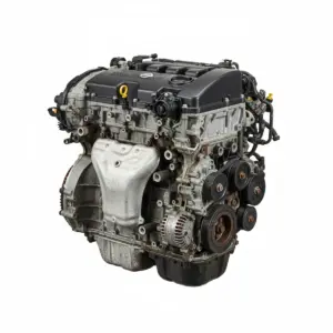 Moteur Nissan X Trail 2.5L Essence 2015 OEM