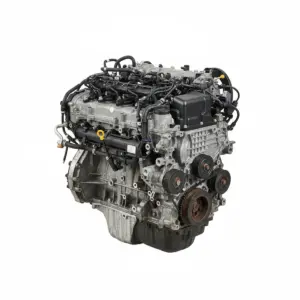 Moteur Nissan X Trail 2.0L Essence 2016 OEM