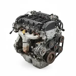 Moteur Nissan X Trail 2.0L Essence 2018 OEM