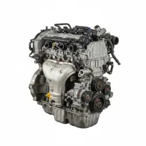 Moteur Nissan X Trail 2.5L Essence 2020 OEM