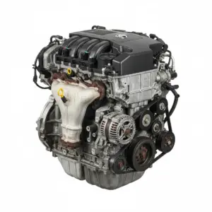 Moteur Nissan X Trail 2.5L Essence 2021 OEM