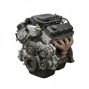 Moteur Oldsmobile 88 3.8L Essence 1992 OEM