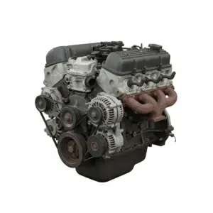 Moteur Oldsmobile 98 (6-231, 3.8L), w/o supercharged option; (VIN L, 8th digit) Essence 1992 OEM