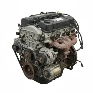 Moteur Oldsmobile Alero 2.4L (VIN T, 8th digit) Essence 2000 OEM