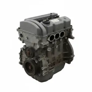 Moteur Oldsmobile Alero 2.2L (VIN F, 8th digit), EGR port in head Essence 2003 OEM