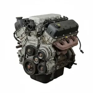 Moteur Oldsmobile Aurora 4.0L Essence 2003 OEM