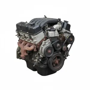 Moteur Oldsmobile Bravada 4.3L Essence 1997 OEM