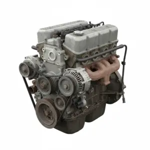 Moteur Oldsmobile Ciera 4-134 (2.2L, VIN 4, 8th digit) Essence 1993 OEM