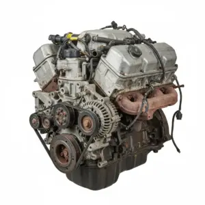 Moteur Oldsmobile Intrigue 3.8L Essence 1998 OEM