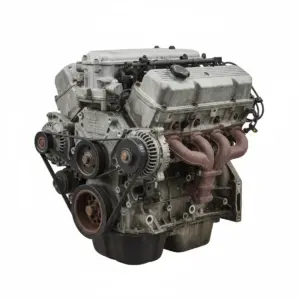 Moteur Oldsmobile Intrigue 3.5L Essence 2001 OEM