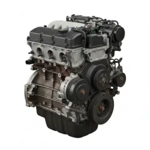 Moteur Oldsmobile Silhouette 6-191 (3.1L, VIN D, 8th digit) Essence 1993 OEM