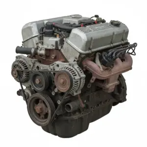 Moteur Oldsmobile SupremeCalais 2.5L Essence 1991 OEM