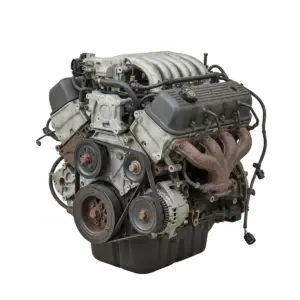 Moteur Oldsmobile SupremeCutlass 3.1L Essence 1997 OEM