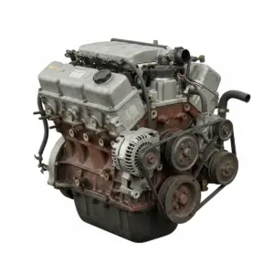 Moteur Oldsmobile Toronado 3.8L Essence 1990 OEM