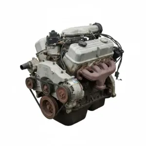 Moteur Plymouth Acclaim 4-153 (2.5L), w/o turbo; (VIN K, 8th digit) Essence 1990 OEM