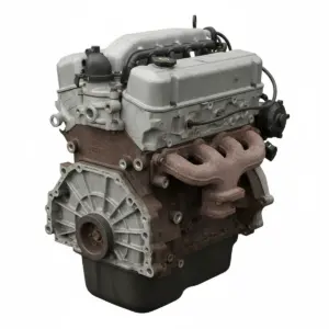 Moteur Plymouth Acclaim 4-153 (2.5L), gasoline (VIN K, 8th digit) Essence 1993 OEM