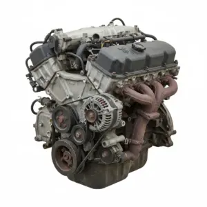 Moteur Plymouth Acclaim 6-181 (3.0L, VIN 3, 8th digit) Essence 1993 OEM