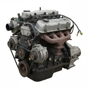 Moteur Plymouth Acclaim 4-153 (2.5L), gasoline (VIN K, 8th digit) Essence 1994 OEM