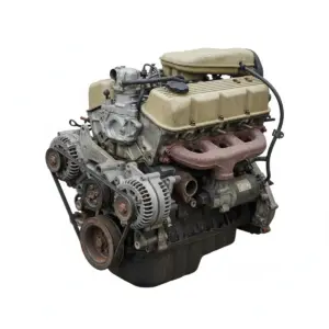 Moteur Plymouth Horizon 2.2L Essence 1990 OEM