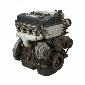 Moteur Plymouth Neon SOHC (VIN C, 8th digit), w/o EGR port Essence 2000 OEM