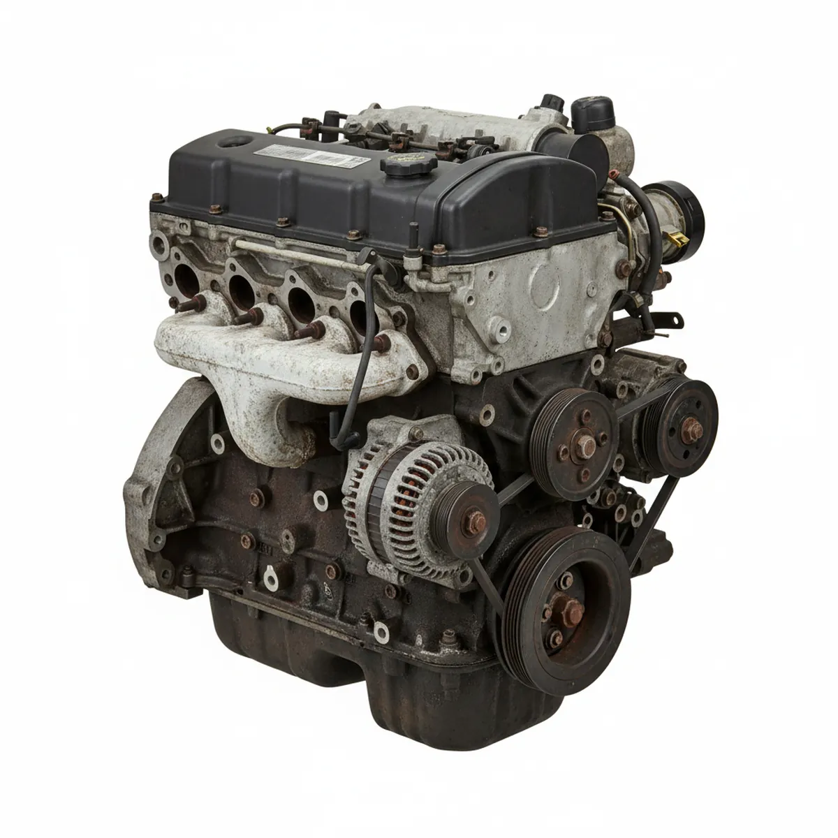 Moteur Plymouth Neon SOHC (VIN C, 8th digit), w/o EGR port Essence 2000 OEM