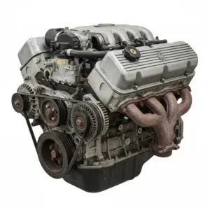 Moteur Plymouth Prowler 3.5L Essence 2001 OEM