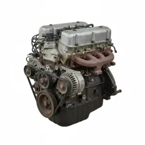Moteur Plymouth Sundance 4-135 (2.2L, VIN D, 8th digit) Essence 1990 OEM