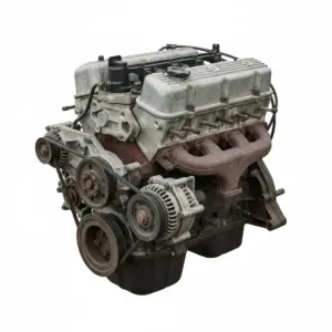 Moteur Plymouth Sundance 4-135 (2.2L, VIN D, 8th digit) Essence 1991 OEM