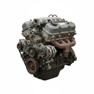 Moteur Plymouth Sundance 6-181 (3.0L, VIN 3, 8th digit) Essence 1993 OEM
