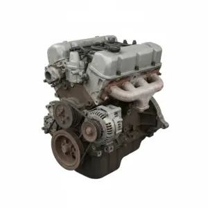 Moteur Plymouth Sundance 4-135 (2.2L, VIN D, 8th digit) Essence 1994 OEM