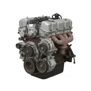 Moteur Plymouth Sundance 4-153 (2.5L, VIN K, 8th digit) Essence 1994 OEM