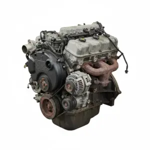 Moteur Plymouth Voyager 6-181 (3.0L, VIN 3, 8th digit) Essence 1994 OEM