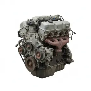 Moteur Plymouth Voyager 6-181 (3.0L, VIN 3, 8th digit) Essence 1996 OEM
