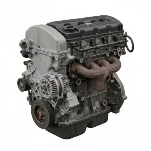 Moteur Plymouth Voyager 2.4L (4-148, VIN B, 8th digit) Essence 2000 OEM