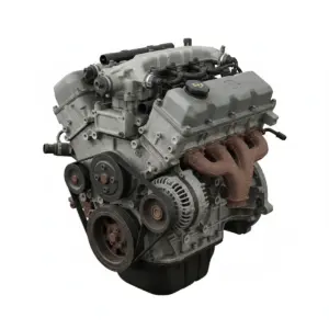 Moteur Pontiac Aztek 3.4L Essence 2000 OEM