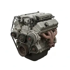 Moteur Pontiac Firebird 6-231 (3.8L, VIN K, 8th digit) Essence 1998 OEM