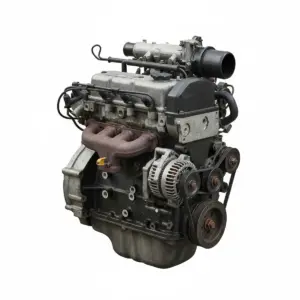 Moteur Pontiac Firefly 1.0L (VIN 6, 8th digit) Essence 2000 OEM