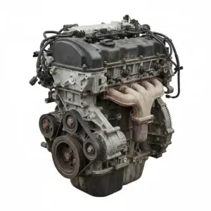 Moteur Pontiac G3 1.6L Essence 2009 OEM