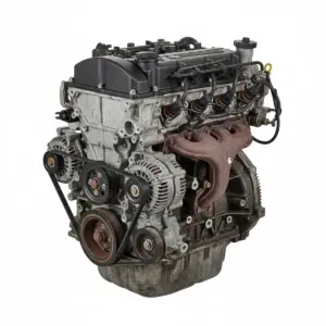Moteur Pontiac G3 1.6L Essence 2010 OEM