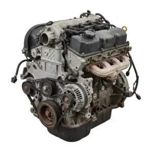 Moteur Pontiac G4 2.2L Essence 2004 OEM