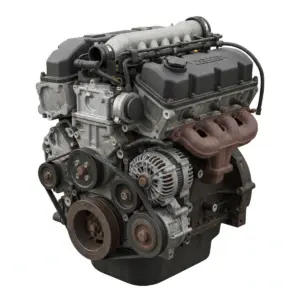 Moteur Pontiac G4 1.8L Essence 2005 OEM