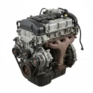 Moteur Pontiac G4 1.6L Essence 2009 OEM