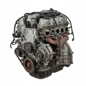 Moteur Pontiac G4 1.8L Essence 2009 OEM
