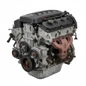 Moteur Pontiac G6 3.5L, VIN K (8th digit, opt LZE) Essence 2009 OEM