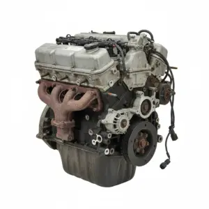 Moteur Pontiac Grand AM 6-191 (3.1L, VIN M, 8th digit) Essence 1998 OEM
